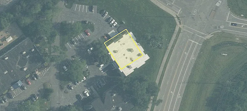 Updated Office Space For Rent