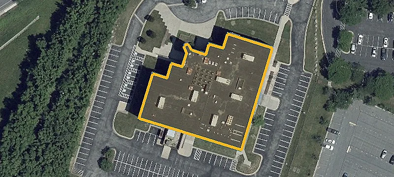 Office Space Available For Rent