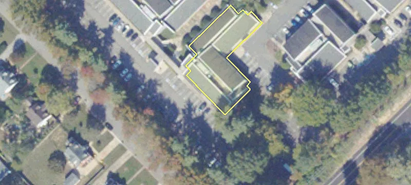 Medical Office Campus Space Available