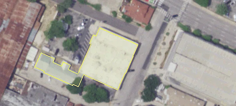 Prime Market District Office Space