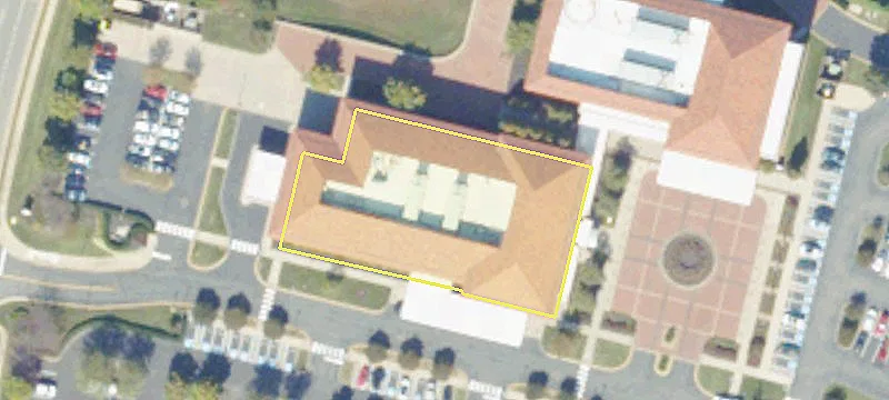 Medical Office Space Available