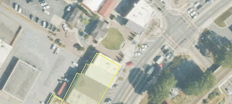 Fairburn Retail Space For Rent