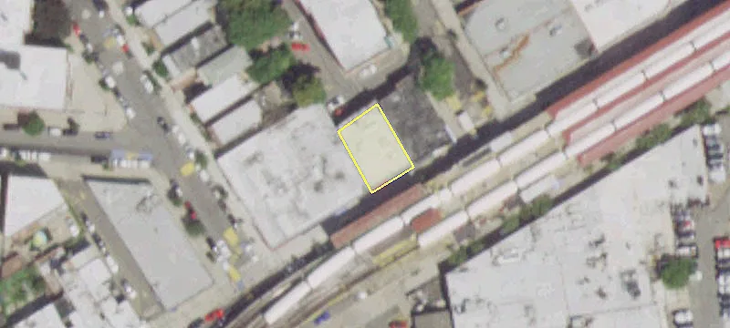 Westchester Avenue Retail Space Available
