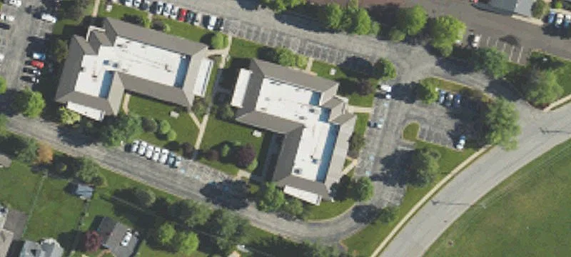 Class A Medical Office Space