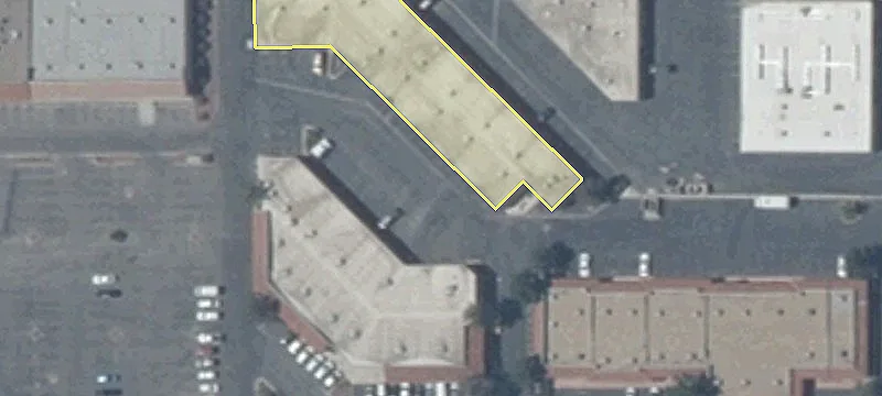 Flex/Industrial Space Near Airport