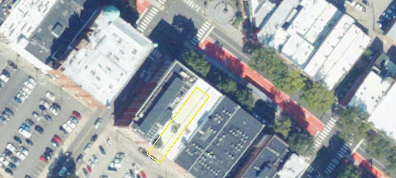 Creative Office Space in Arts District