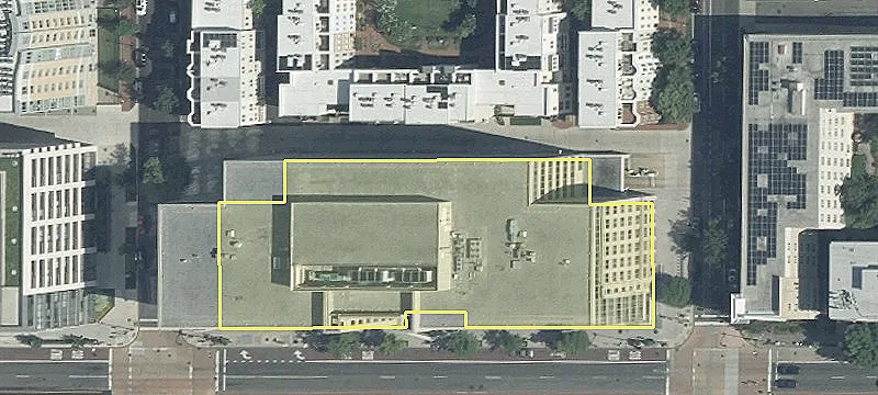 Retail Space in Mixed-Use Development