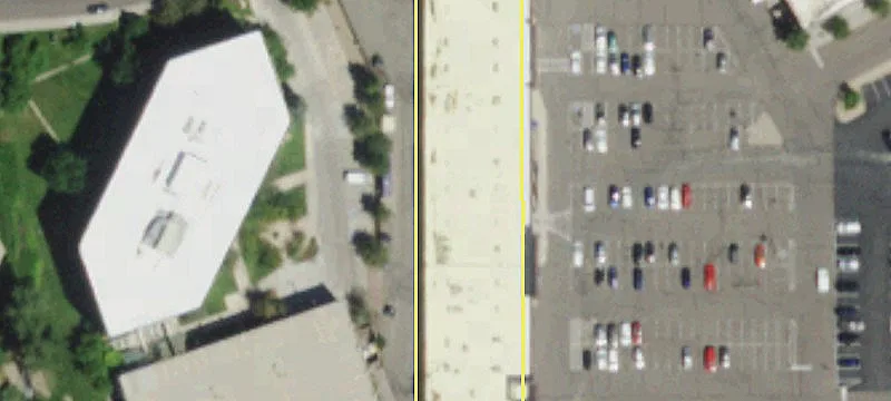 Retail Space Near Major Interstates