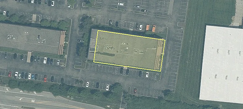 Office Space in Blue Ash