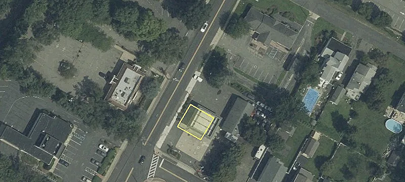 Montvale Office/Retail Space Available