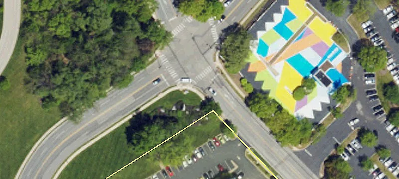 Bala Cynwyd Office Space
