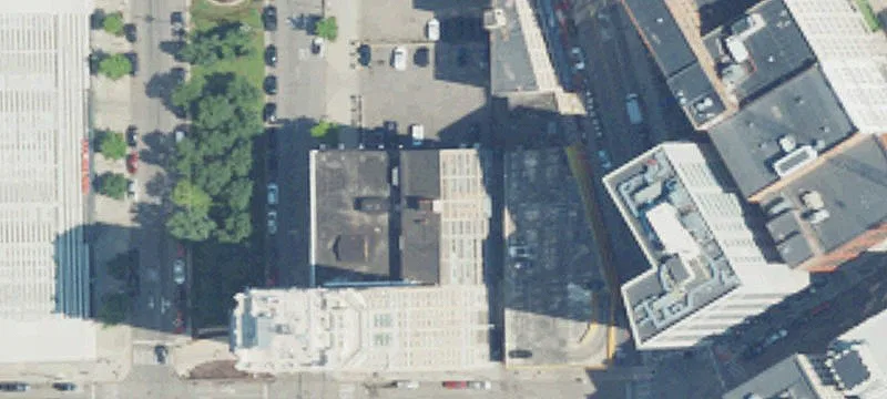 Detroit Office Space For Rent