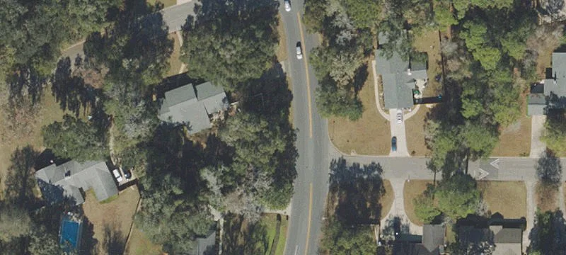 Tallahassee Flex Warehouse For Sale