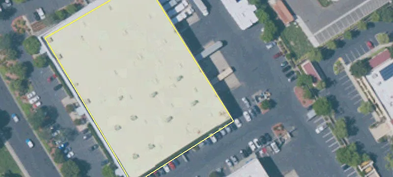 Flex Space with Clean Room