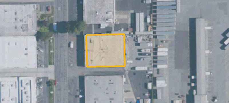 Sunnyvale Flex Office/Warehouse Space