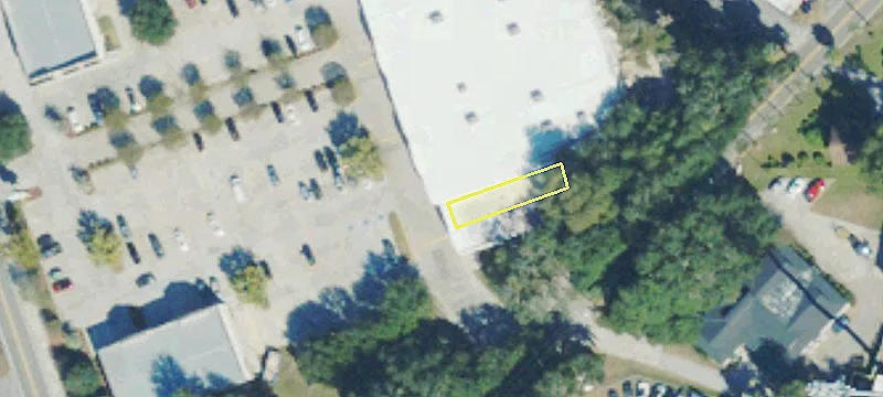 Retail Space Near Truman Parkway