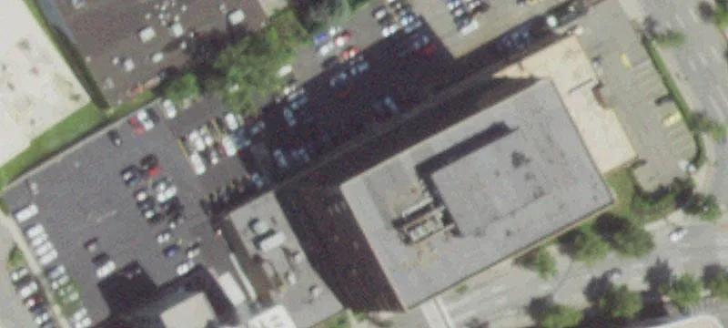 New Rochelle Office Space Available