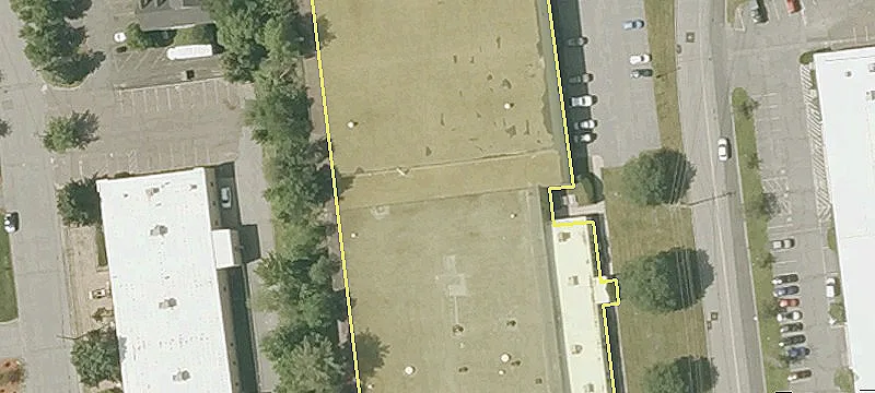 Industrial Space Near Highway Access