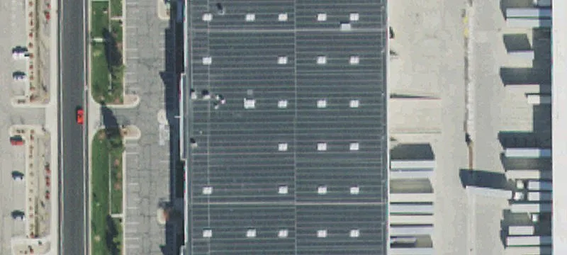 Salt Lake City Warehouse Space