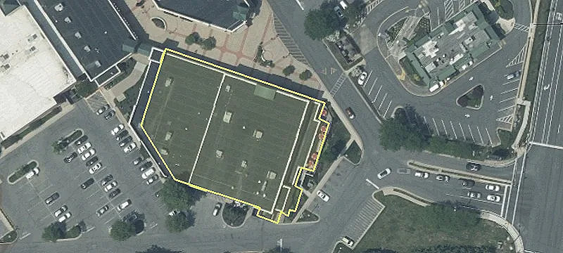 Premier Lifestyle Center Retail Space