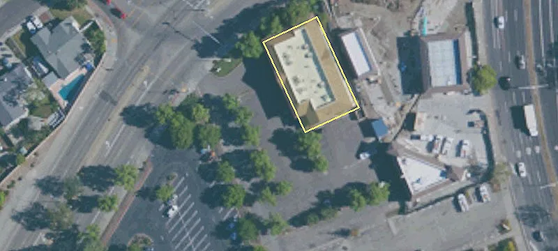 Pleasanton Office Space Available
