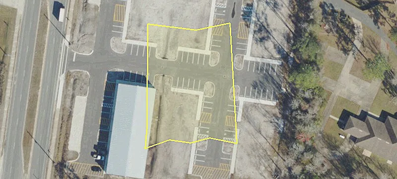 6,600 SF Flex Space Building