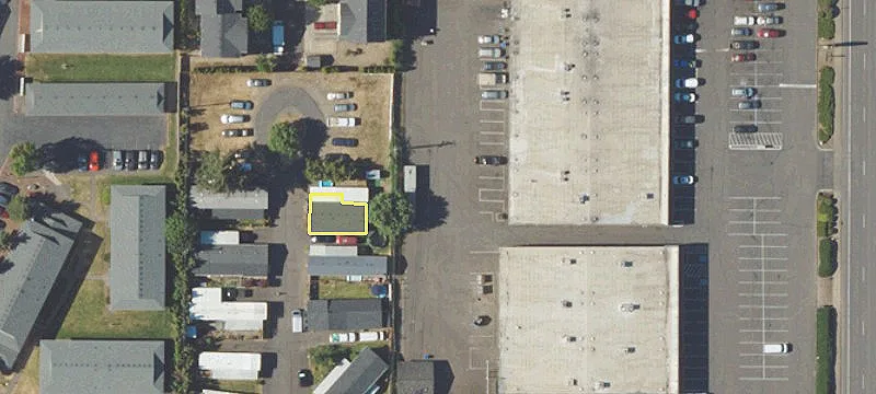 Retail Space in Lancaster Center