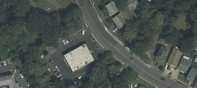 Belleville Office Space for Lease