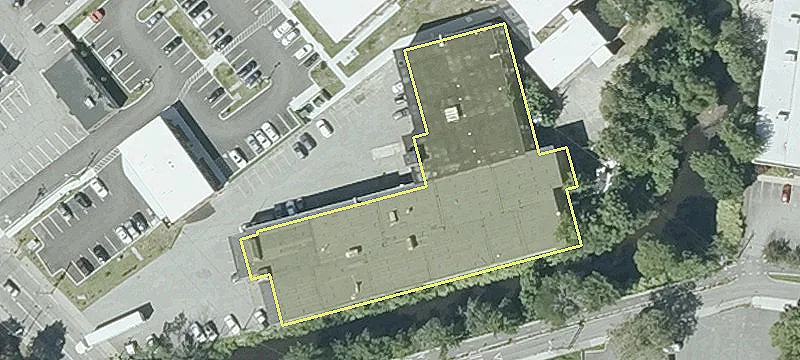 Providence Flex Space For Rent