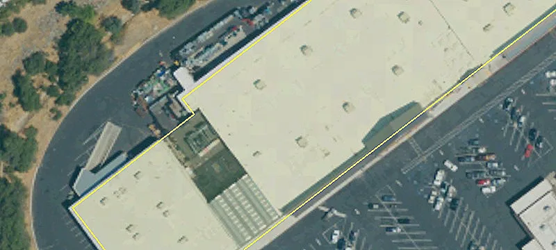 Retail Space in Sonora Plaza
