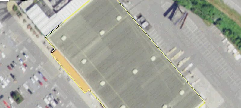 Retail Space Near Home Depot