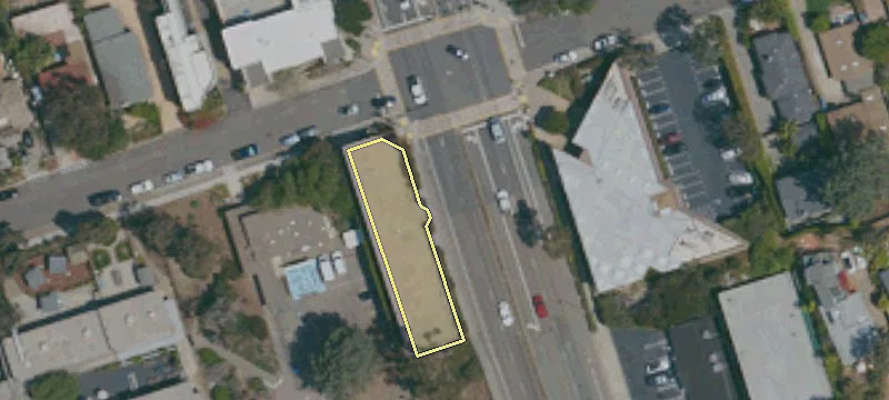 Del Mar Office Building