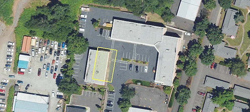 Oregon City Flex Space Available