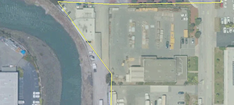 Belmont Warehouse and Flex Space