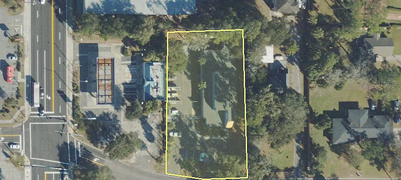 Westside Jacksonville Office Opportunity