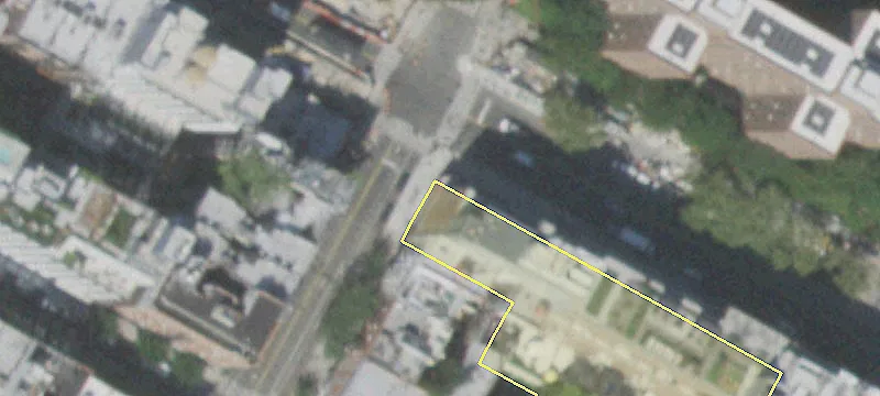 Prime Retail Space Near StuyTown