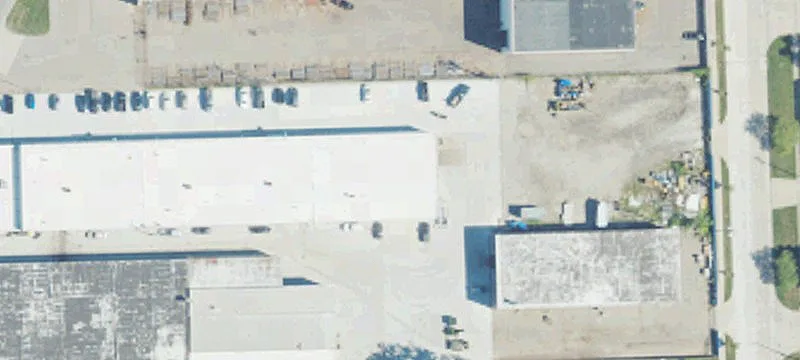 Roseville Warehouse Space Available