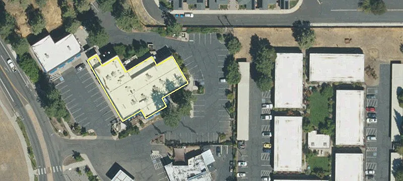 Retail Space Available For Lease