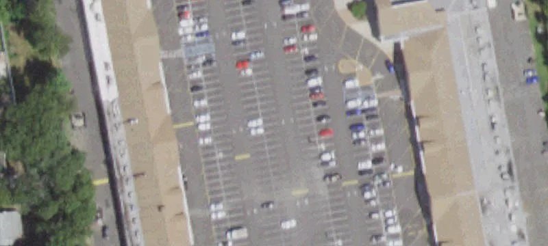 Retail Space on Middle Country