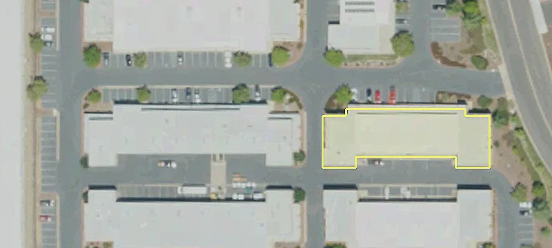 El Dorado Hills Flex Space