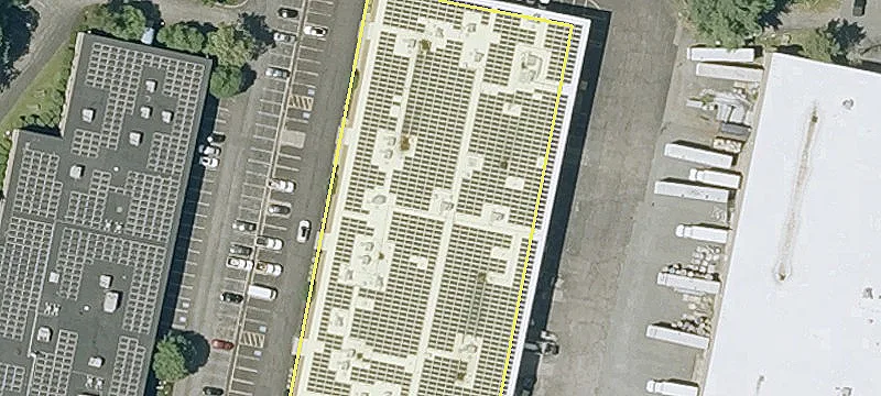 Industrial Space Near Boston, Cambridge