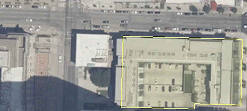 Historic Office Building with Fitness Center