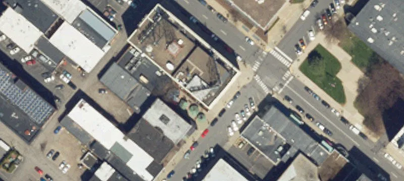 Redevelopment Opportunity with Parking
