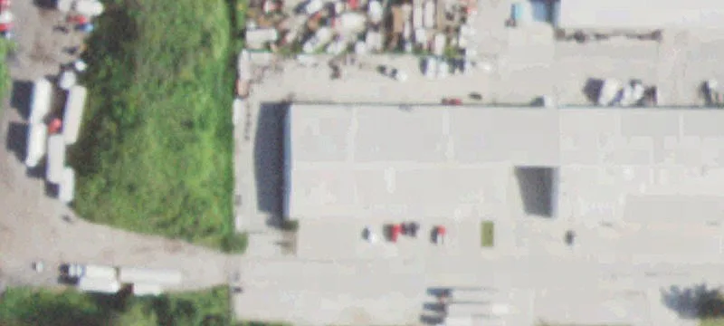 Flex Space Near I-94