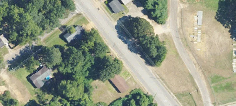 Monroeville Industrial Facility with Truck Docks