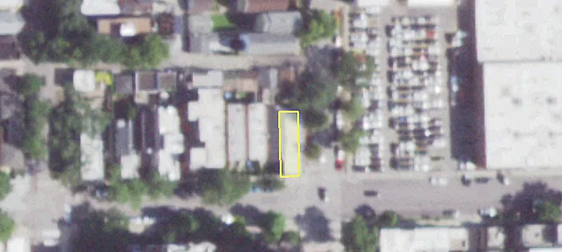 Bucktown Office Space Available