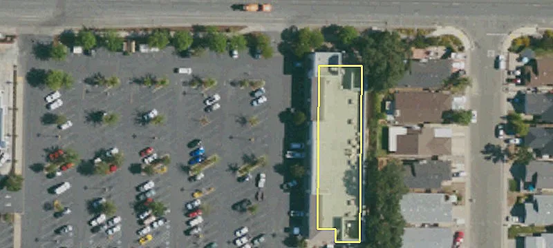 Retail Space in Rio Linda
