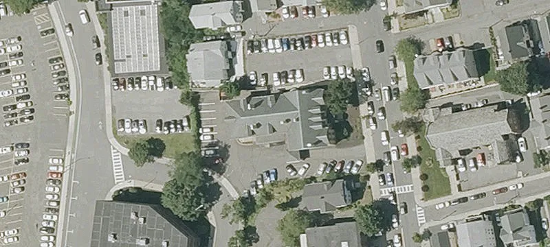 Medical Office Space in Malden