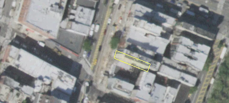 Bowery Office Space Available