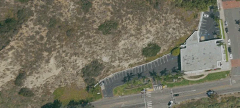 Del Mar Office Space Available